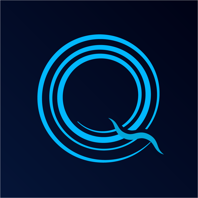 QuickVox Icon