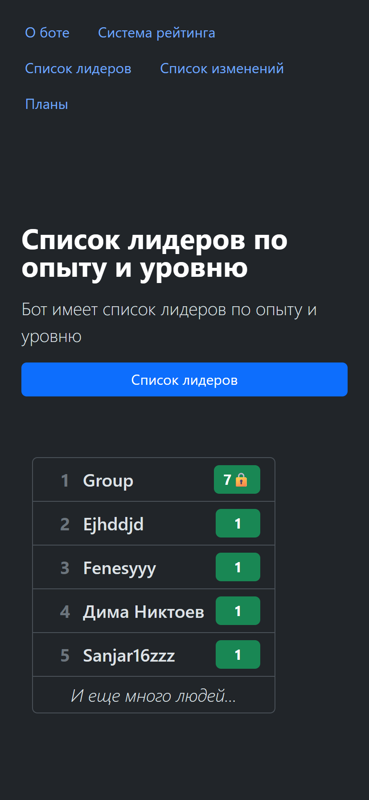 FenesyyySupport Screenshot